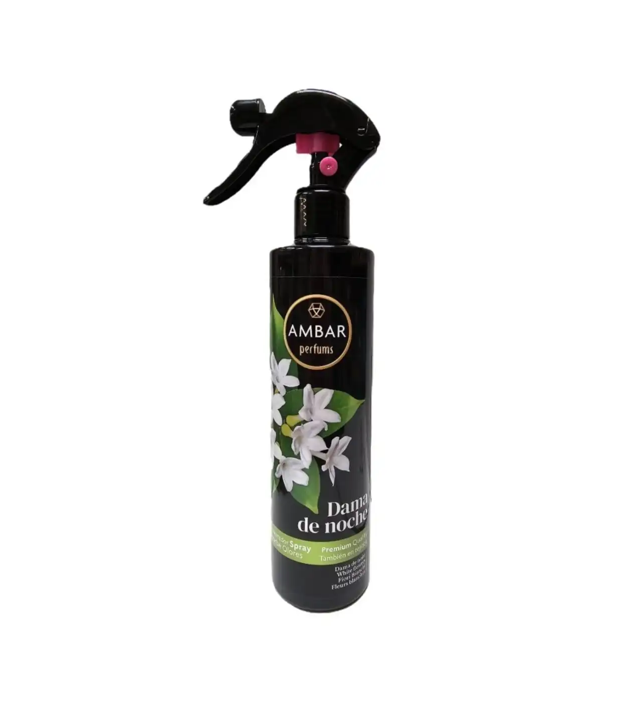 AMBAR Perfums - Ambientador en spray - Dama de noche - Ambar Perfums - Comparador de precios