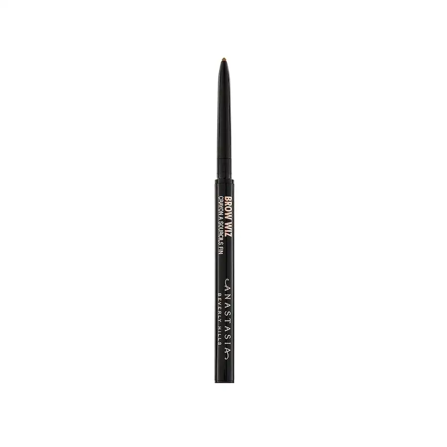 Anastasia Beverly Hills - Deluxe Mini Brow Wiz® Lápices de cejas 04 g STRAWBURN - Anastasia Beverly Hills - Comparador de precios
