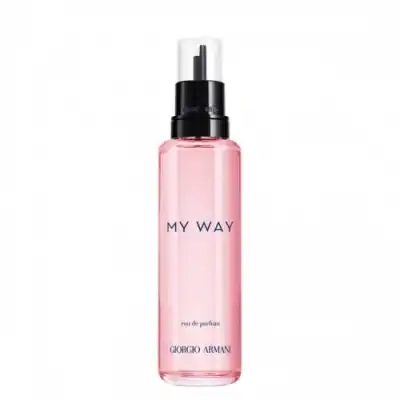 Armani Giorgio Armani My Way Perfume de Mujer Recarga 100 ML - Armani - Comparador de precios