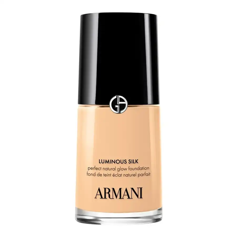 Armani - Luminous Silk Bases de maquillaje 30 ml 3.8 - Armani - Comparador de precios