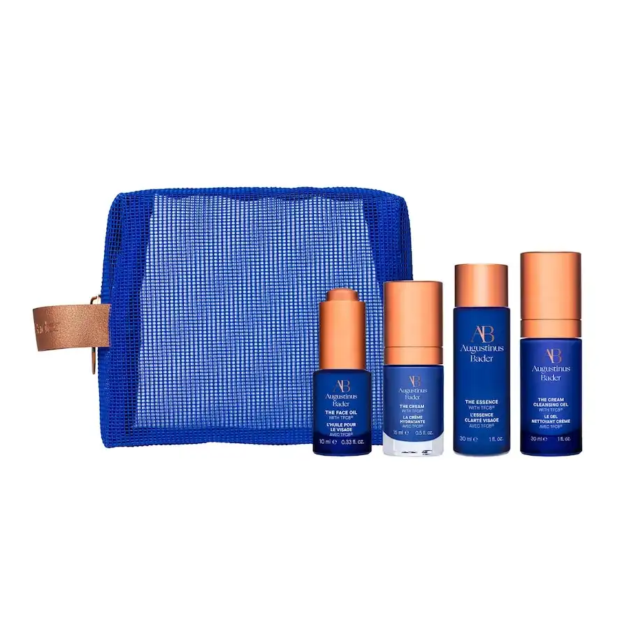 Augustinus Bader - El kit de inicio con la crema Sets de Cuidado Facial 1 pieces unisex - Augustinus Bader - Comparador de precios