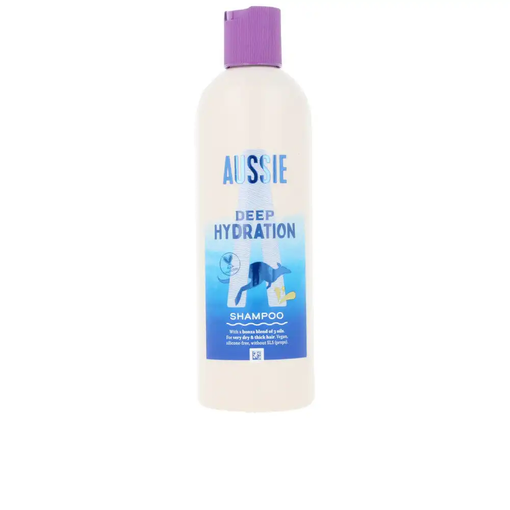 Aussie Deep Hydration shampoo 300 ml - Aussie - Comparador de precios