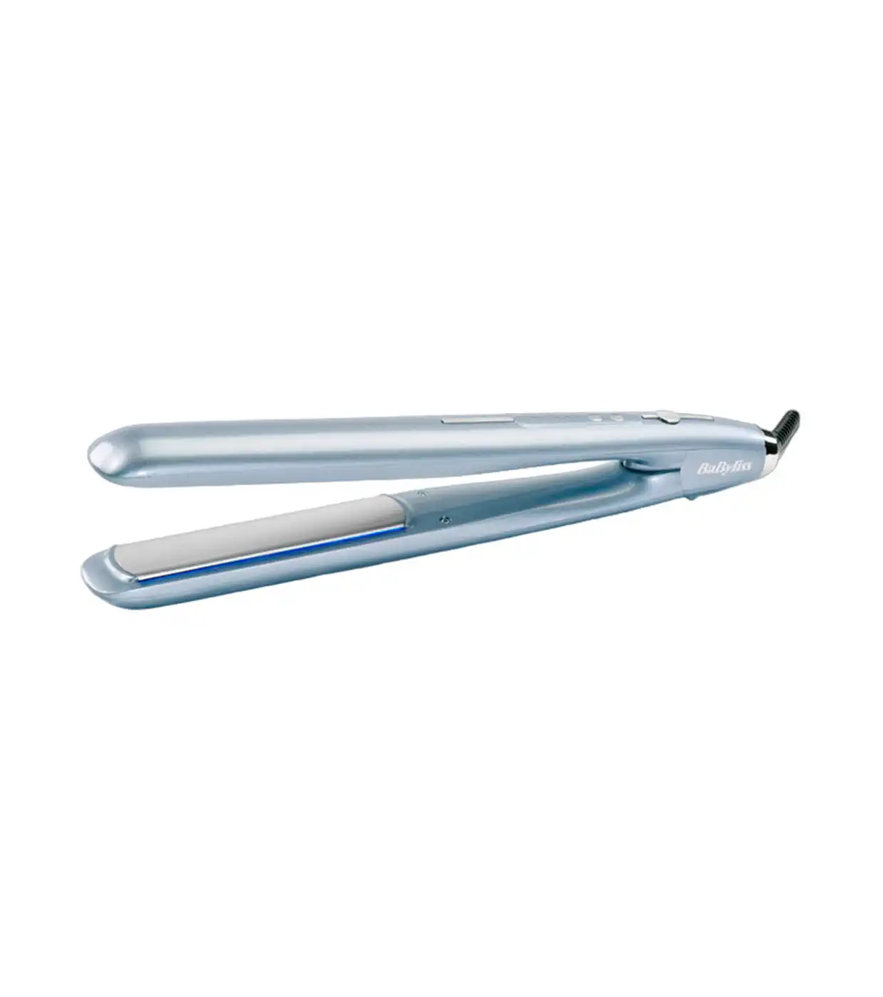 Babyliss - Plancha Hydro-Fusion - Babyliss - Comparador de precios