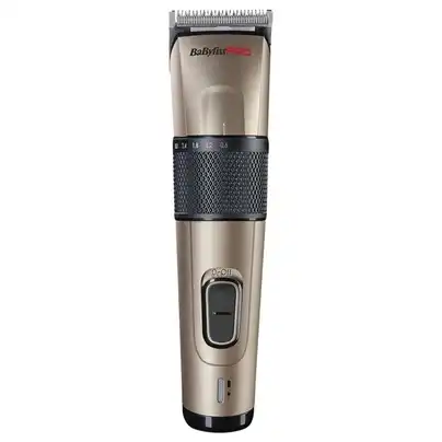 BaByliss Pro Cut Definer+ Gold 1 Stk. 1.0 pieces - BaByliss Pro - Comparador de precios