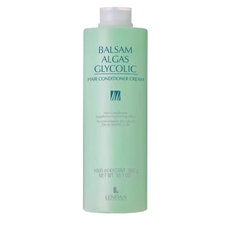 Balsam Algas Glycolic - 1000 ml - Lendan - Lendan - Comparador de precios