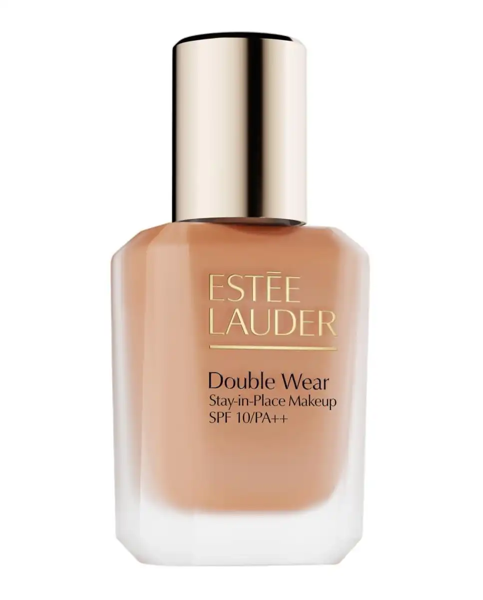 Base de Maquillaje Larga Duración Double Wear SPF 10 HONEY BRONZE - Estée Lauder - Comparador de precios