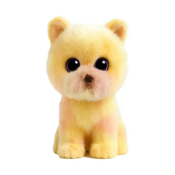 Beanie Boos Pomeranian Palmer - Ty - Comparador de precios
