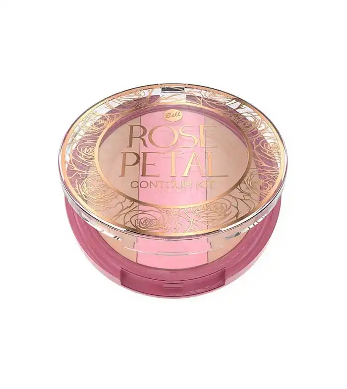 Bell - Kit para contorno Rose Petal - Bell - Comparador de precios