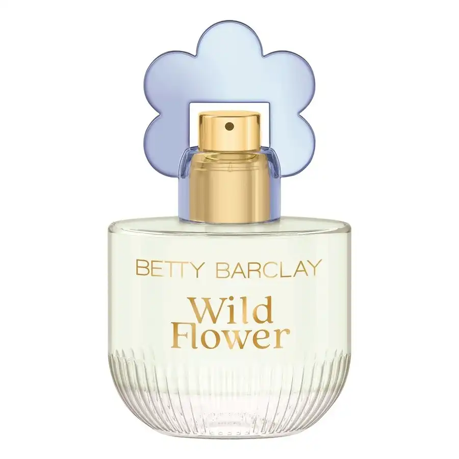 Betty Barclay - Wild Flower Perfumes 20 ml female - Betty Barclay - Comparador de precios