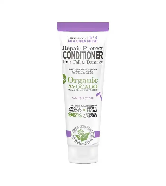 Biovène - *The conscious* - Acondicionador para cabello dañado Repair-Protect - Biovene - Comparador de precios