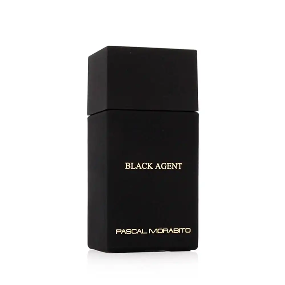 Black Agent Eau de toilette 100ml - Pascal Morabito - Comparador de precios