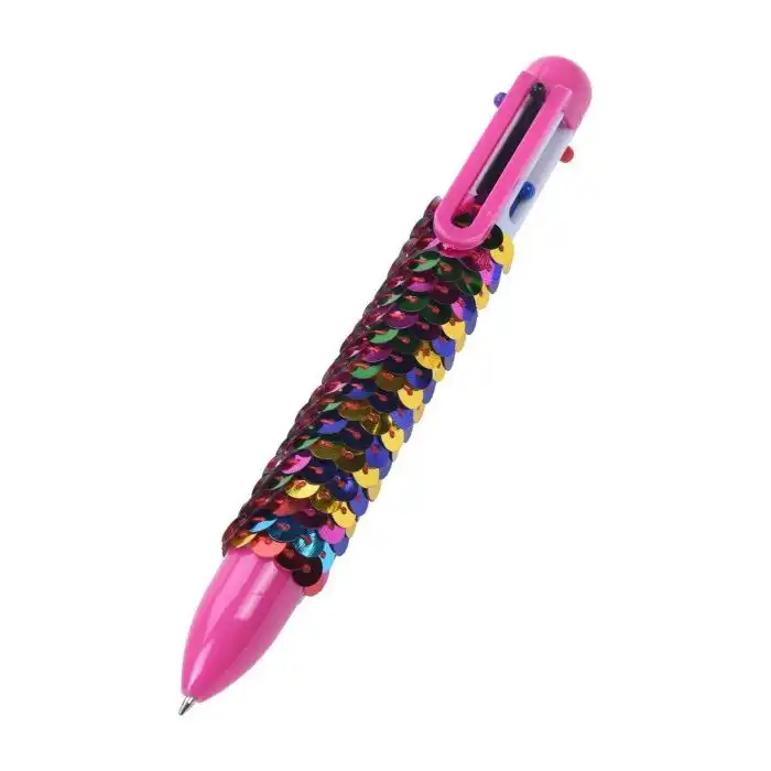 Bolígrafo Multicolor - Koopman International - Comparador de precios