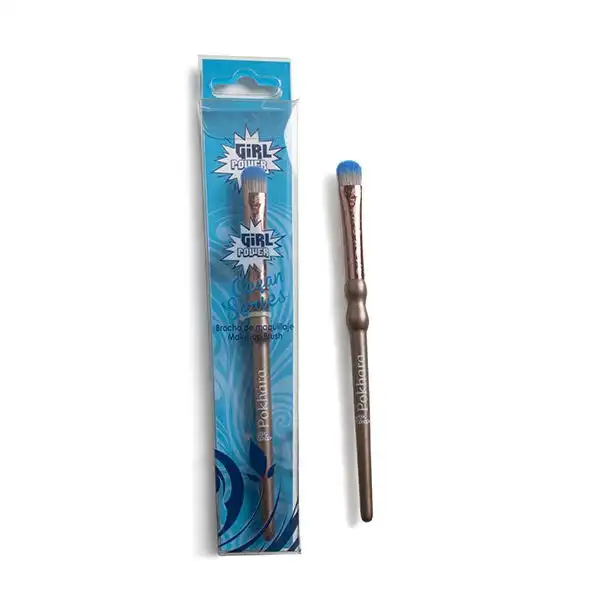 Brocha Angled Eyeshadow Blue Ocean - POWER GIRL - Comparador de precios