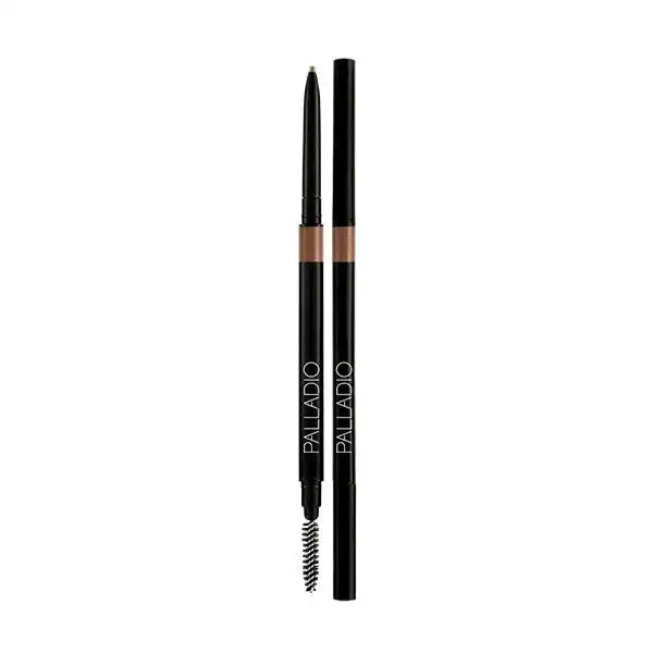 Brow Definer Micro Pencil Taupe - PALLADIO - Comparador de precios