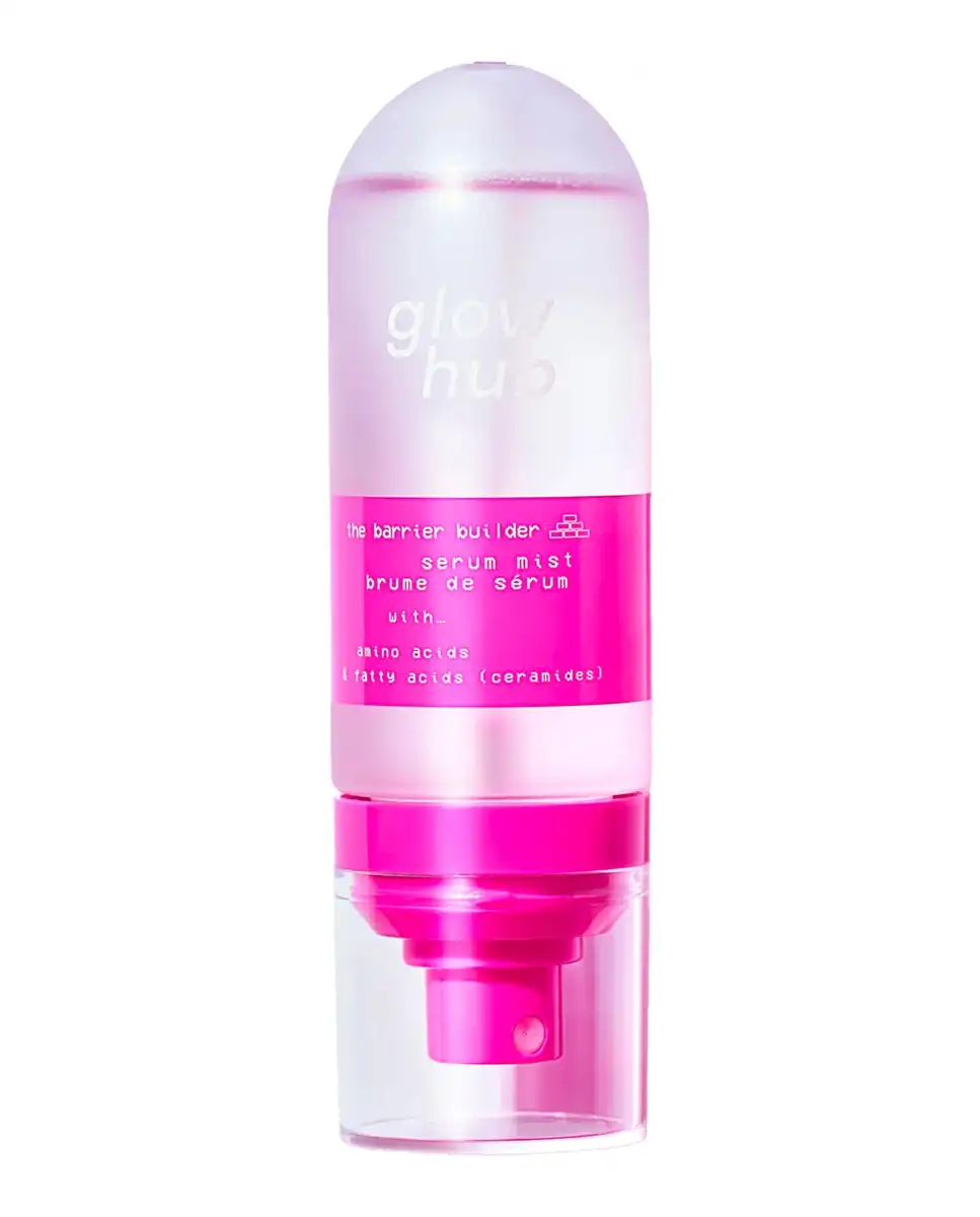 Bruma Barrier Builder Serum Mist 90 ml Glow Hub - Glow Hub - Comparador de precios