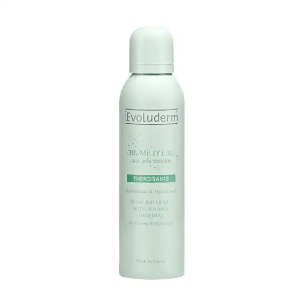 Brume D`Eau Energisante - Evoluderm - Comparador de precios