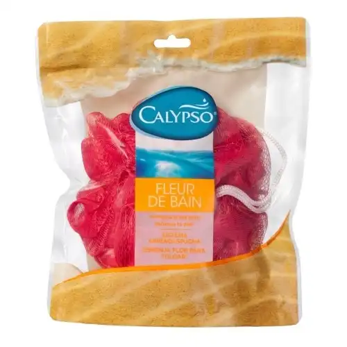 Calypso - Fleur De Bain Esponja De Baño Esponjas de baño 1 pieces female - Calypso - Comparador de precios