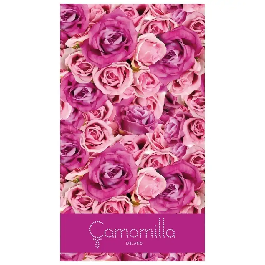 Camomilla - Toalla De Playa Flores Toallas 1 pieces female - Camomilla Milano - Comparador de precios