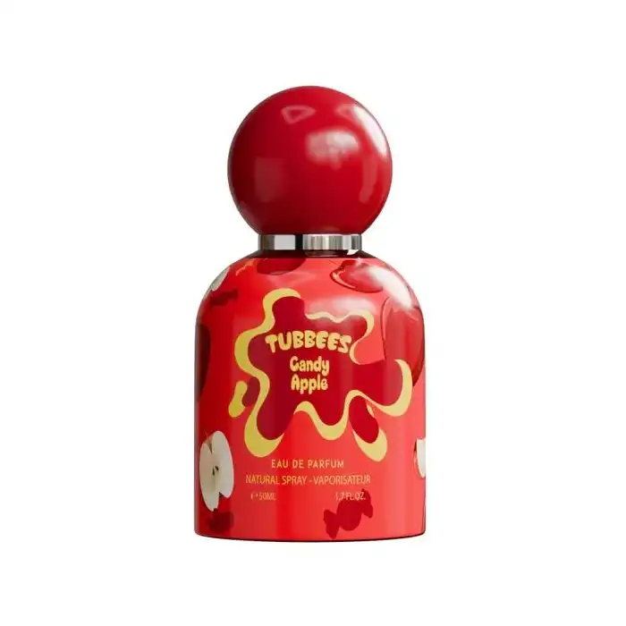 Candy Apple Eau de Parfum 50 ml - Tubbees - Comparador de precios