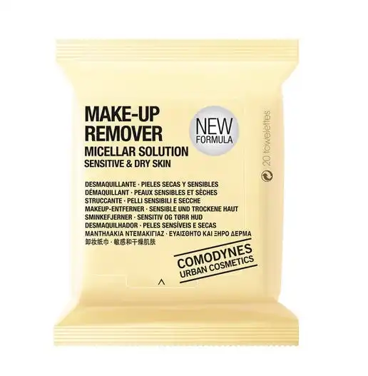 Ccc Mur Micellar Dry Skin - Comodynes - Comparador de precios