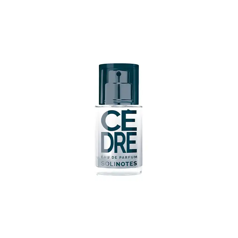 Cedre Eau De Parfum 15 Ml - Note - Comparador de precios