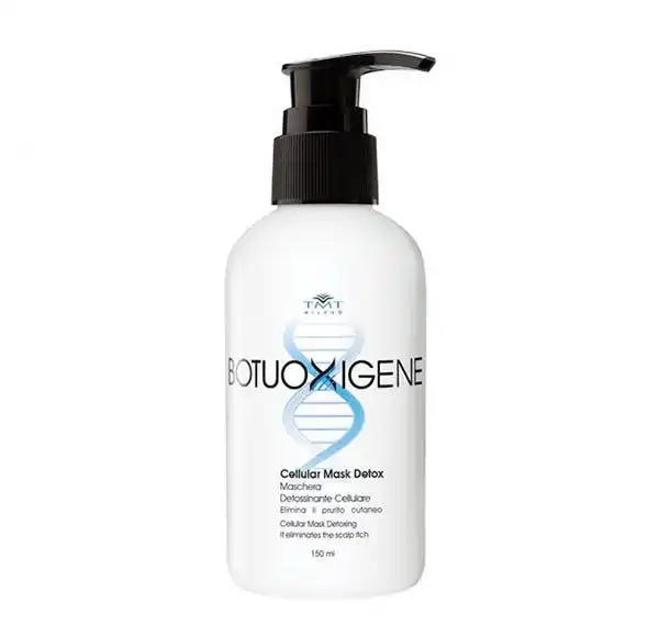 Cellular Mask Detox - TMT BOTU OXIGENE - Comparador de precios