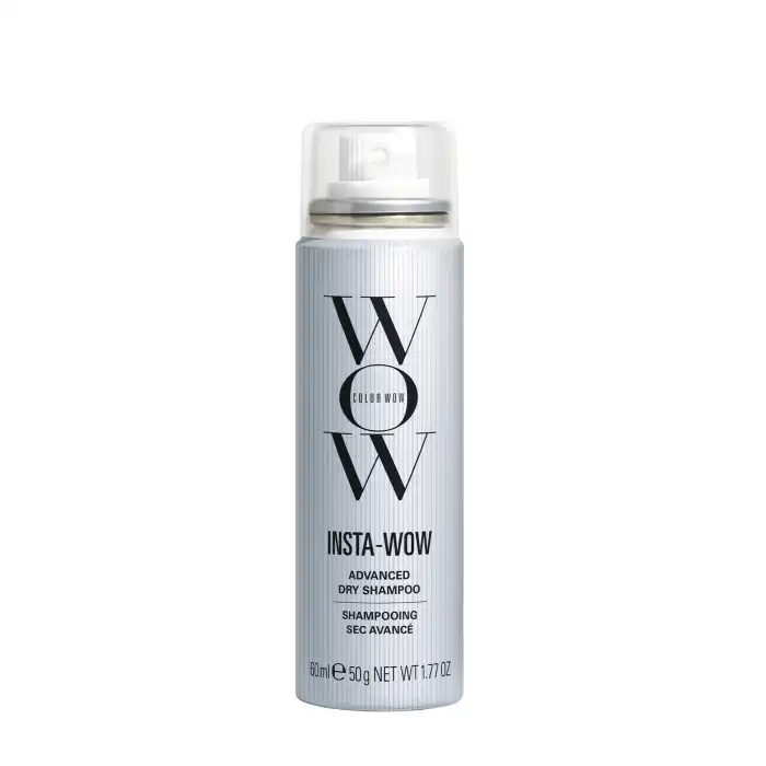 Champú en Seco Insta-Wow Advanced Dry Shampoo 60 ml - Color Wow - Comparador de precios