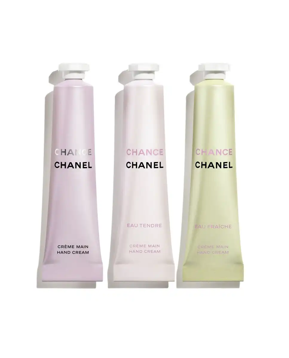 CHANEL - Cremas Manos Perfumadas. - Chanel - Comparador de precios
