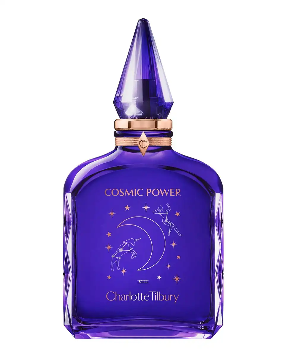 Charlotte Tilbury - Eau de Parfum Cosmic Power 100 ml Charlotte Tilbury. - Charlotte Tilbury - Comparador de precios