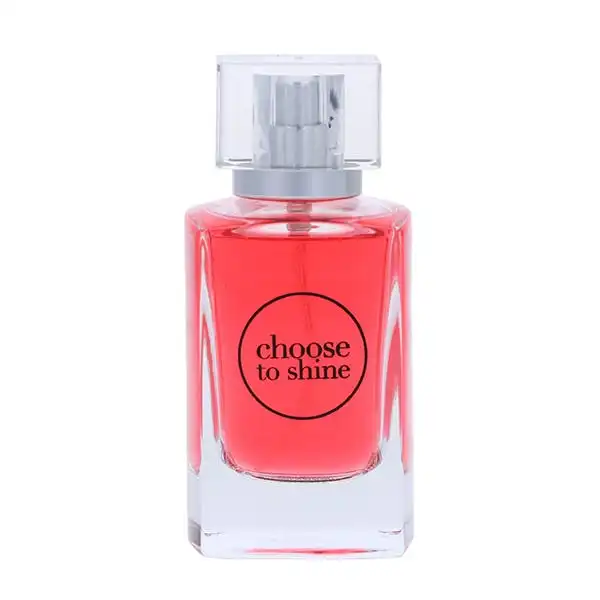 Choose To Shine - ILVANDE - Comparador de precios