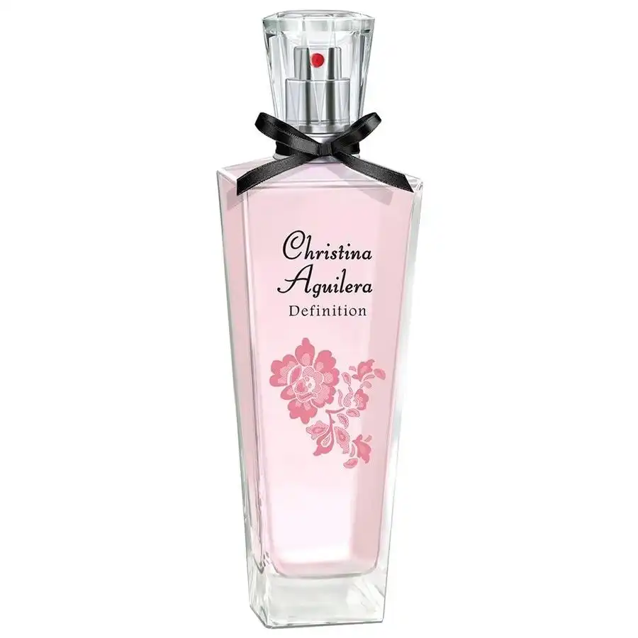 Christina Aguilera   50.0 ml - Christina Aguilera - Comparador de precios