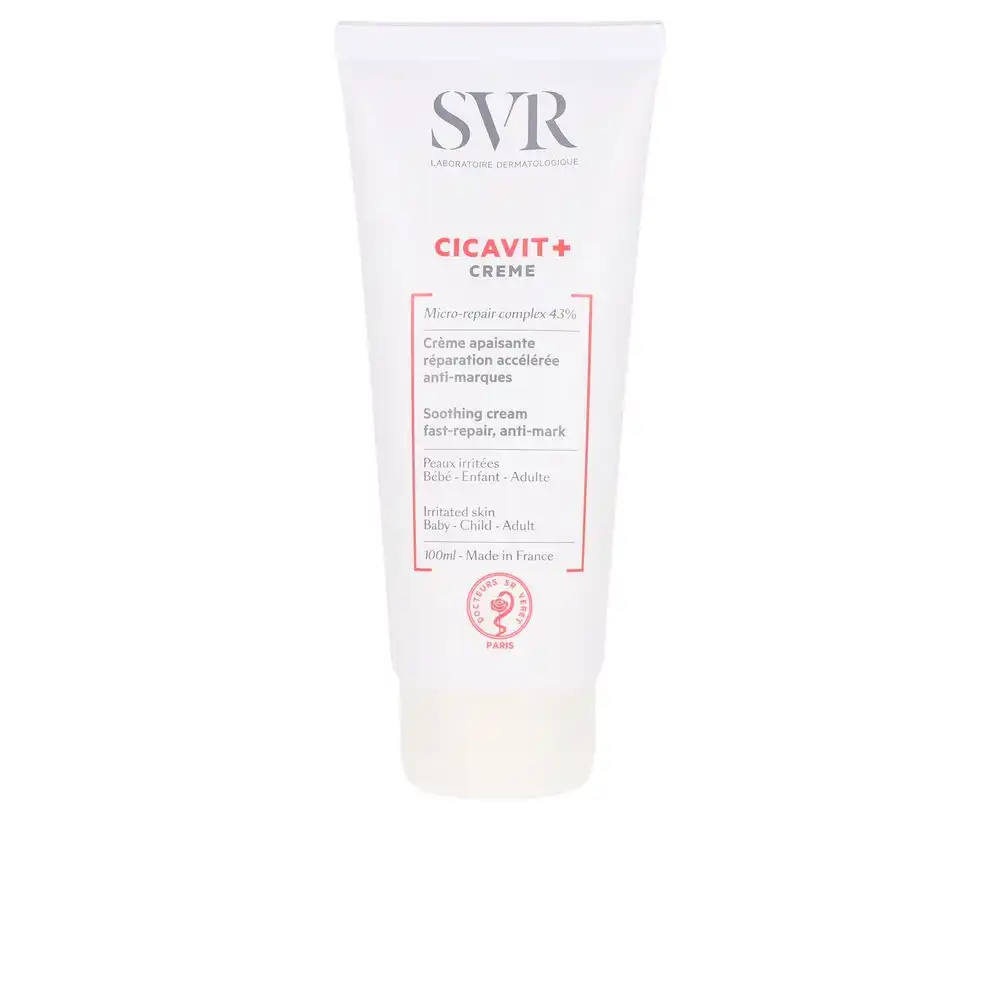 CICAVIT+ creme 100 ml - Svr Laboratoire Dermatologique - Comparador de precios