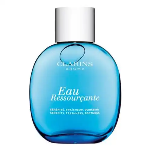 Clarins - Agua De Tratamiento Eau Ressourcante 100 Ml - Clarins - Comparador de precios