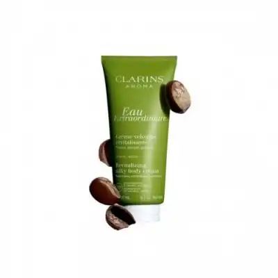 Clarins Eau Extraordinaire Crema Corporal , 200 ml - Clarins - Comparador de precios