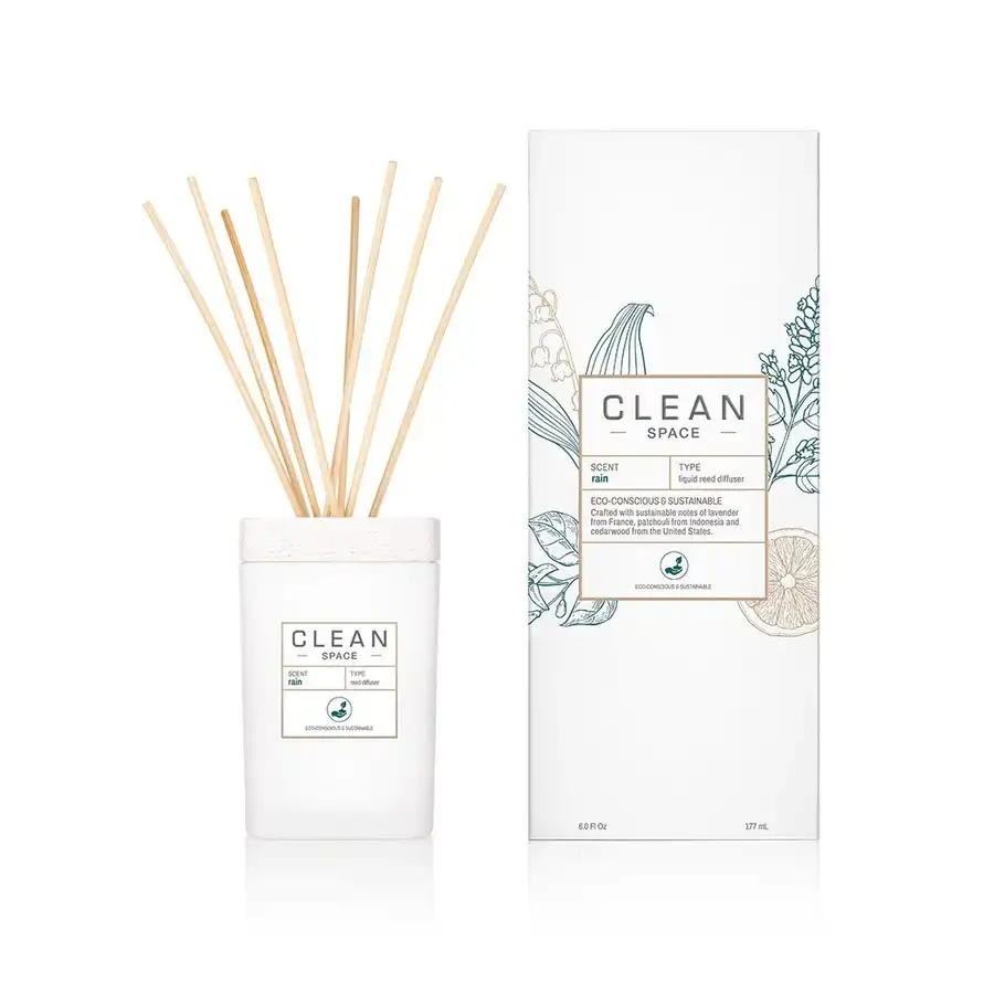 Clean Reserve - Rain Diffuser Ambientadores 177 ml unisex - Clean Reserve - Comparador de precios