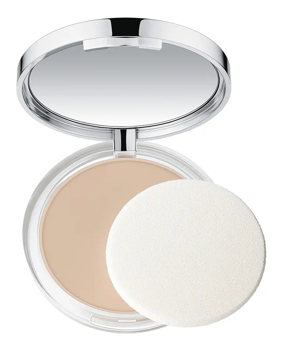 Clinique - Polvos Compactos Almost Powder Makeup SPF15 Clinque - Clinique - Comparador de precios