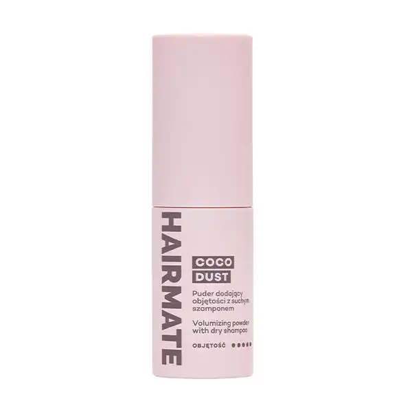 Coco Dust - Hairmate - Comparador de precios