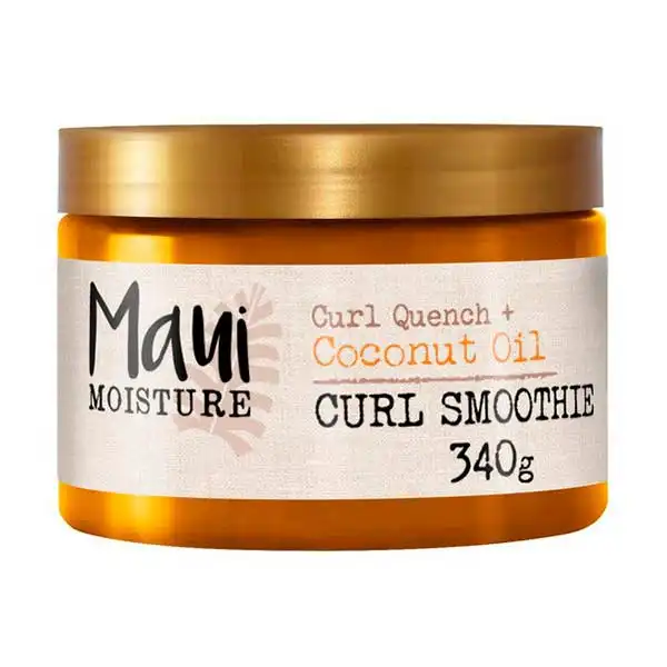 Coconut Oil Curl Smoothie - MAUI - Comparador de precios