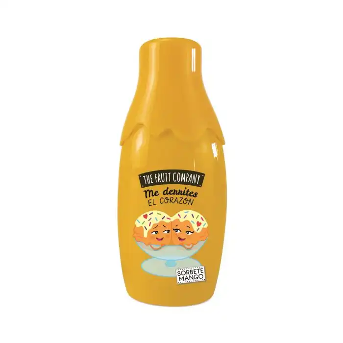 Colonia de Mango 40 ml - The Fruit Company - Comparador de precios