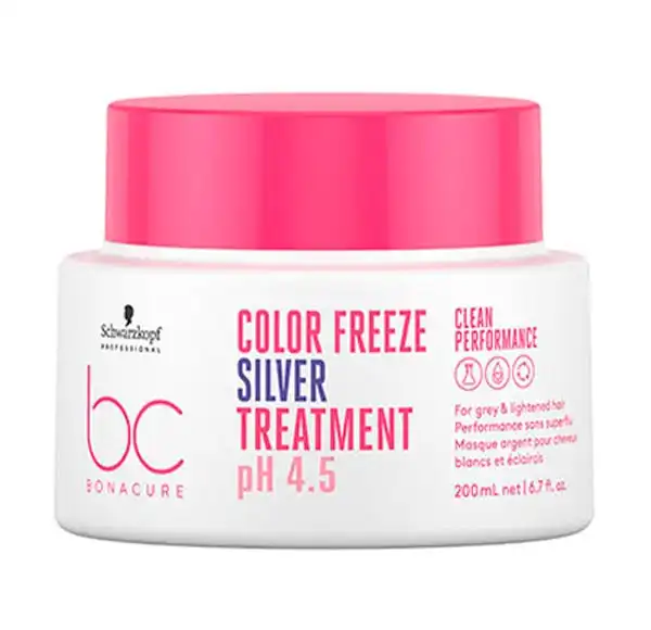 Color Freeze - Bonacure - Comparador de precios