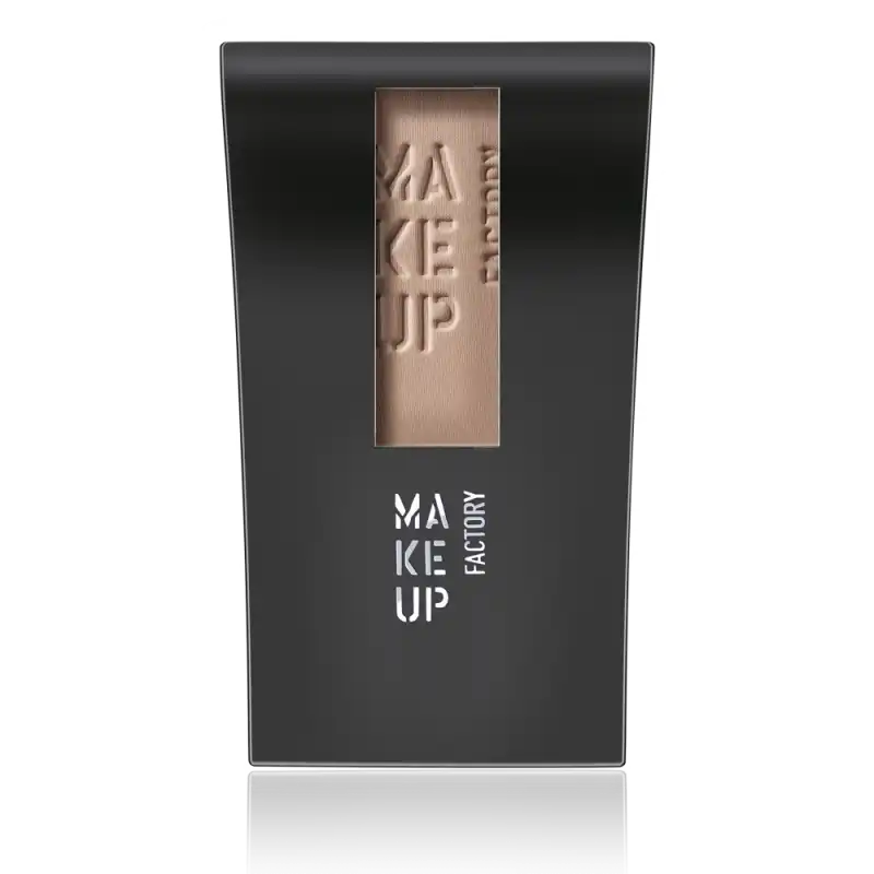 Compact Powder Napoli Sand 3 - Make Up Factory - Comparador de precios