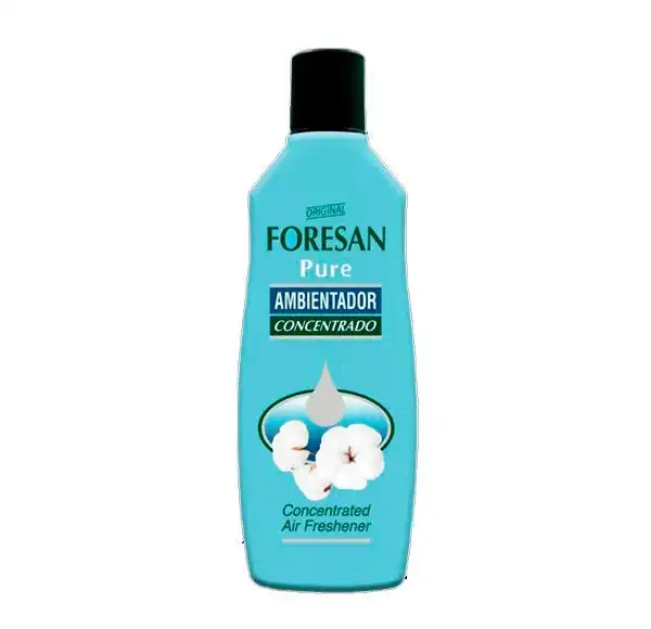 Concentrado Pure - Foresan - Comparador de precios