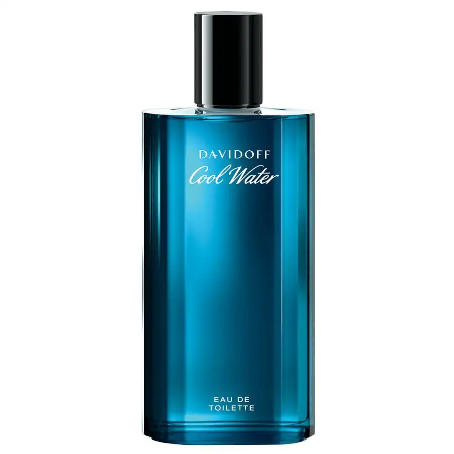 Cool Water 125Ml - Davidoff - Comparador de precios