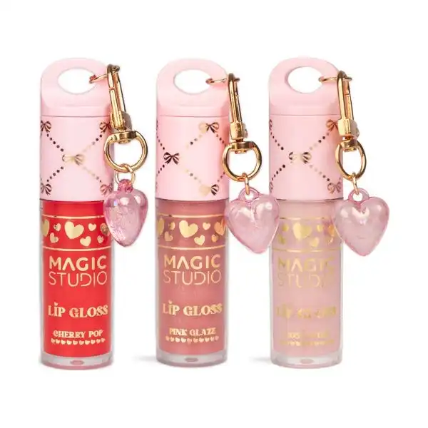 Coquette Juicy Lip Gloss Charm - Magic Studio - Comparador de precios