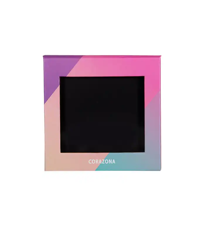 CORAZONA - Paleta magnética vacía - Pequeña - CORAZONA - Comparador de precios