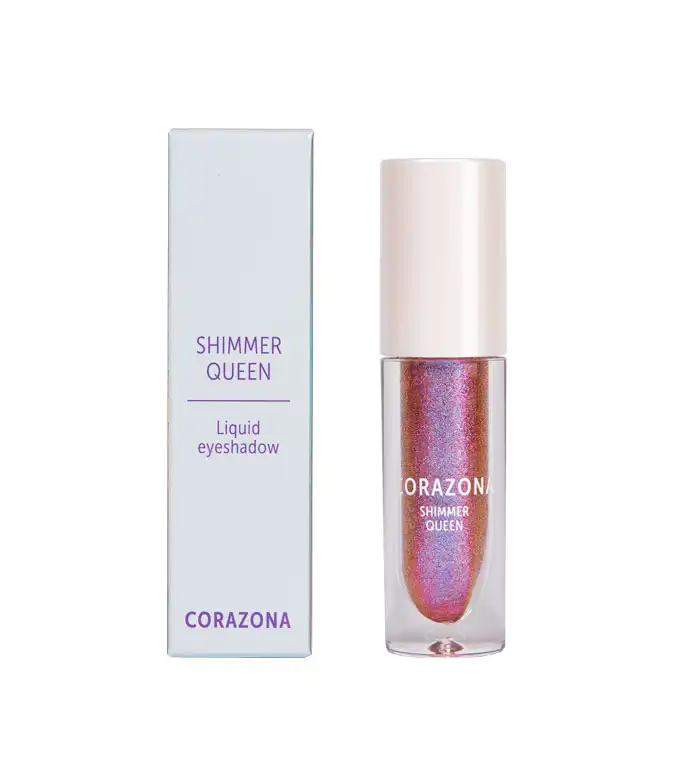 CORAZONA - Sombra de ojos líquida Shimmer Queen - Maurelle - CORAZONA - Comparador de precios