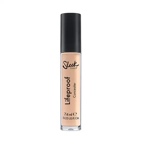 **Corrector LÃquido Flat White 01 Flat White - Sleek - Comparador de precios