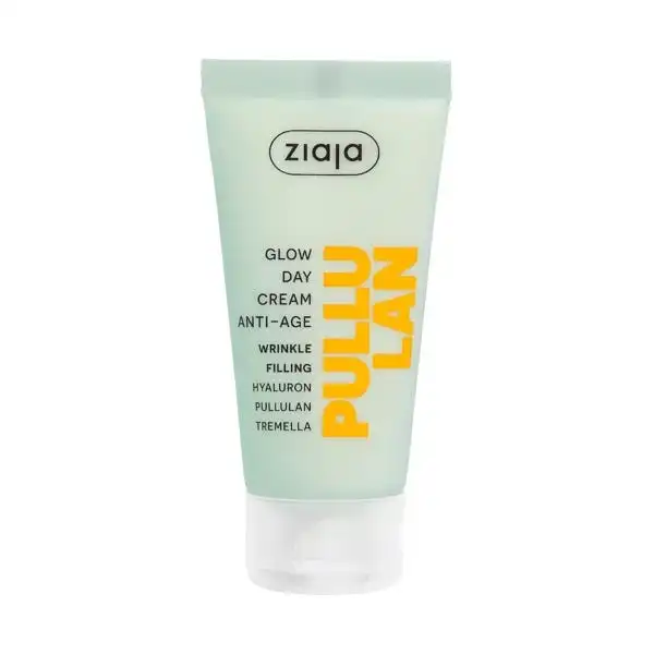 Crema Día Iluminadora Antiedad - Ziaja - Comparador de precios