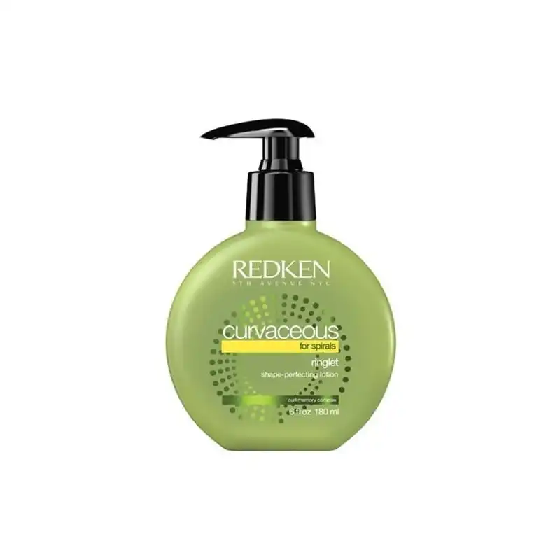 Curvaceous Ringlet - 180 ml - Redken - Redken - Comparador de precios