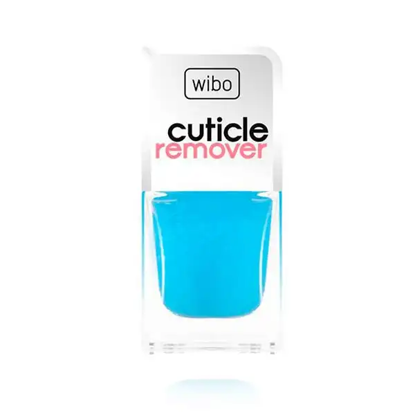 Cuticle Remover - WIBO - Comparador de precios